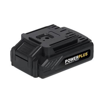 POWERPLUS Akumulátor pre POWX00820, POWX00825 (103.126.06)