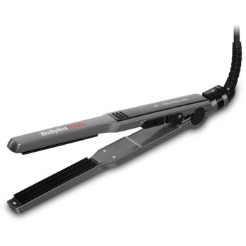 BaByliss PRO EP Technology 15mm kreppelő hajvasaló 1 db