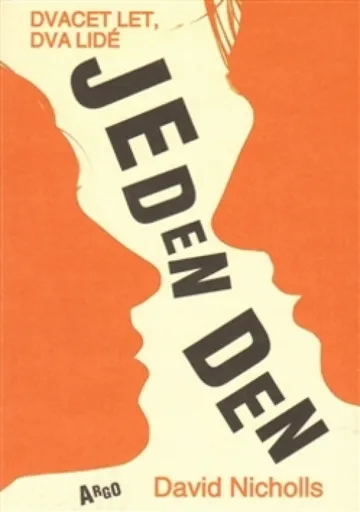 Jeden den - David Nicholls