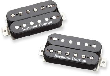 Seymour Duncan Saturday Night Special Set Black Kytarový snímač