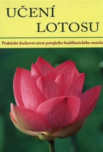 Učení lotosu (2.vydání) - Wimala Bhante Y.