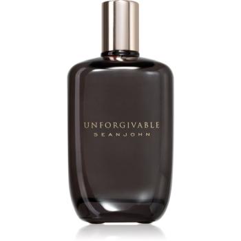 Sean John Unforgivable Men toaletní voda pro muže 125 ml