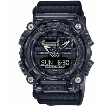 Casio G-Shock GA-900SKE-8AER - 30 dnů na vrácení zboží