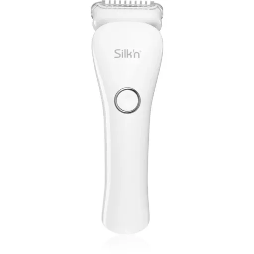 Silk'n LadyShave Wet & Dry dámský holicí strojek na tělo 1 ks