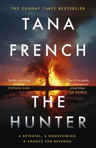 The Hunter - Tana Frenchová