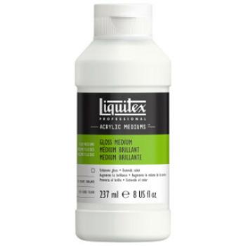 Medium lesklé Liquitex 237ml