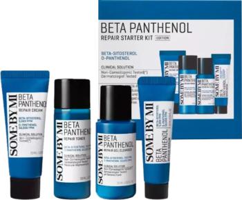 Some By Mi Dárková sada pleťové péče Beta Panthenol (Repair)
