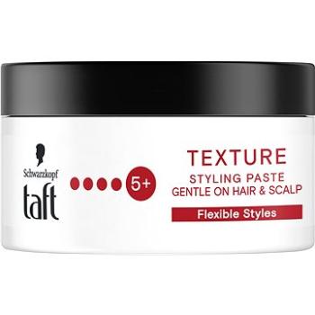 SCHWARZKOPF TAFT Looks Carbon Force 130 ml (9000100920117)