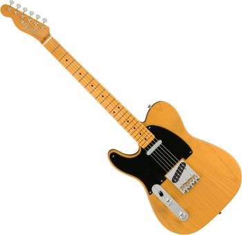 Fender American Vintage II 1951 Telecaster LH MN Butterscotch Blonde Elektrická kytara