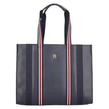 Dámská kabelka Tommy Hilfiger Panera - černá