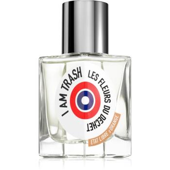 Etat Libre d’Orange I am Trash - Les Fleurs du Déchet parfémovaná voda unisex 30 ml