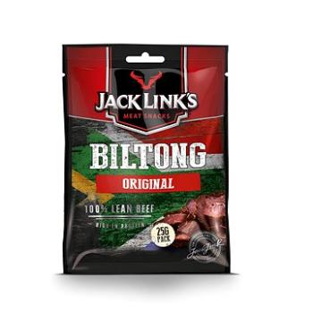 Jack Links biltong original 25g (4251097407234)