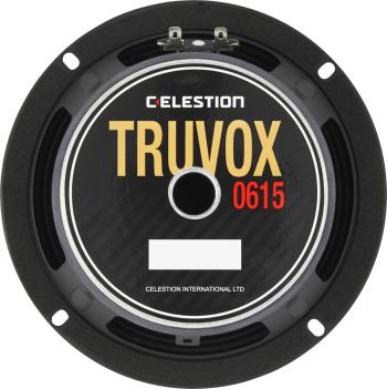 Celestion Truvox 0615 Středový reproduktor