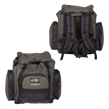 Zeck Batoh Backpack XXL