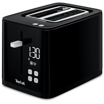 Tefal TT640810  Digital Display Black (TT640810)