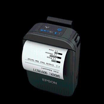 Epson TM-P20II, 8 dots/mm (203 dpi), USB-C, Wi-Fi, kit (USB)