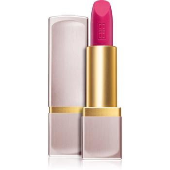 Elizabeth Arden Lip Color Matte luxusní pečující rtěnka s vitamínem E odstín 103 Pink Visionary 3,5 g