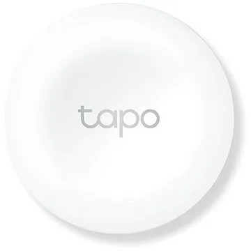TP-Link Tapo S200B, Smart tlačítko (Tapo S200B)