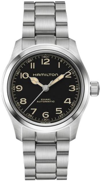 Hamilton Khaki Field Murph 38mm Automatic H70405130