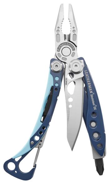 Leatherman SKELETOOL CX NIGHTSHADE