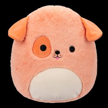 Squishmallows Fuzz-A-Mallows Pejsek Drella 30 cm