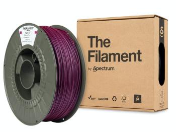 Filament "The Filament" PLA CF 1.75mm VIOLET 1kg