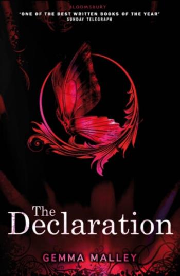 The Declaration - Gemma Malley