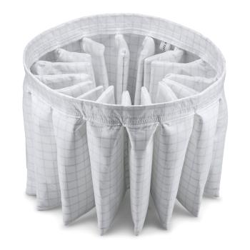 Kärcher - Star filter PE/PTFE M 1,6m²