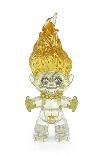 Dekorace Swarovski GOOD LUCK TROLLS 5682658