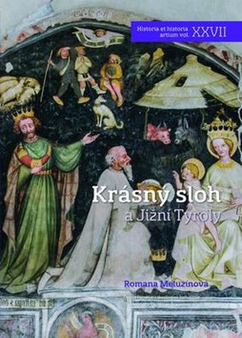 Krásný sloh a Jižní Tyroly - Romana Meluzínová