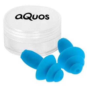 AQUOS PRO EARS Ucpávky uší, modrá, velikost