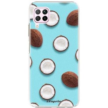 iSaprio Coconut 01 pro Huawei P40 Lite (coco01-TPU3_P40lite)