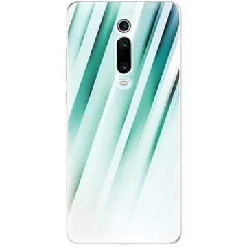 iSaprio Stripes of Glass pro Xiaomi Mi 9T Pro (strig-TPU2-Mi9Tp)