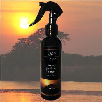 SMELL OF LIFE Africa osvěžovač 200 ml (8594203853232)