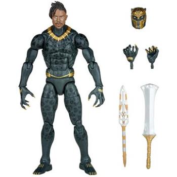 Killmonger z řady Marvel Legends (5010994104924)