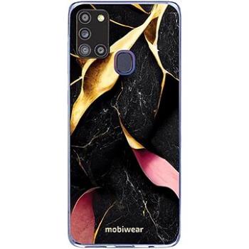 Mobiwear Silikon pro Samsung Galaxy A21S - B005F (5904808342001)