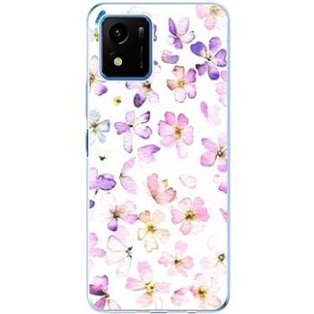 iSaprio Wildflowers pro Vivo Y01 (wil-TPU3-VivY01)