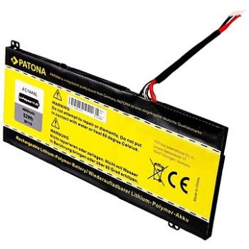 PATONA pro ACER Aspire VN7 4600mAh Li-pol 11.4V AC14A8L  (PT2811)