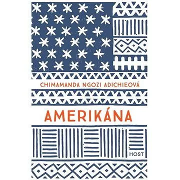 Amerikána (978-80-749-1436-2)