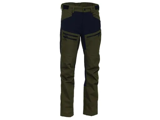 Kinetic Kalhoty Mid-Flex Pant Dark Green,Kinetic Kalhoty Mid-Flex Pant Dark Green