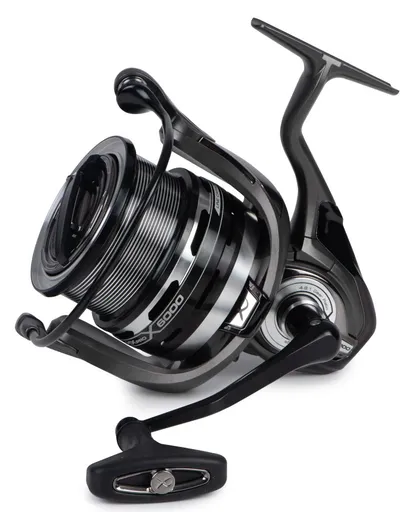 Matrix naviják pro feeder hx 6000