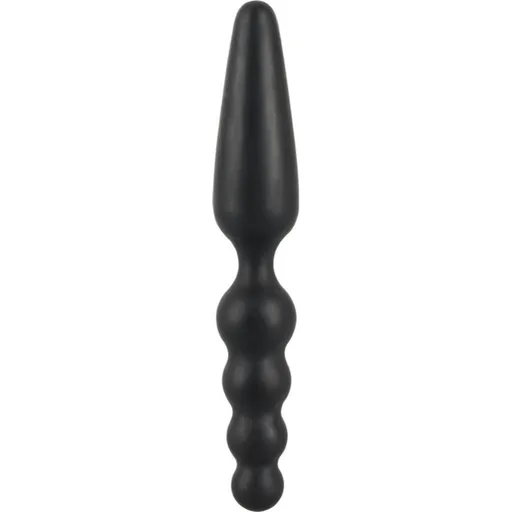 Sexy Elephant Dvojité dildo Ass Jacker (18 cm)