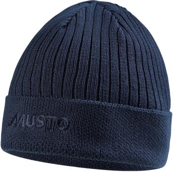 Musto Marina Beanie Čepice Navy One Size