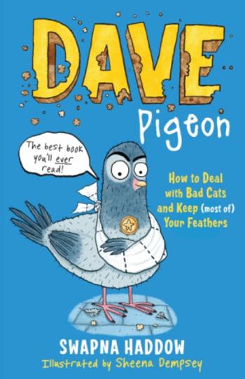 Dave Pigeon - Haddow Swapna