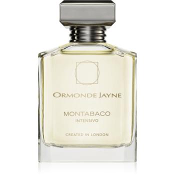 Ormonde Jayne Montabaco Intensivo parfém unisex 88 ml