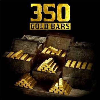 Red Dead Redemption 2: 350 Gold Bars - Xbox Digital (KZP-00018)