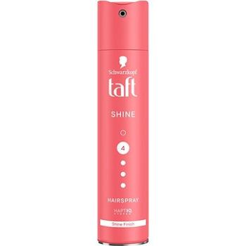 SCHWARZKOPF TAFT Shine Ultra Strong 250 ml (4012800702844)