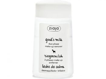 Ziaja Odličovač očí dvoufázový Goat`s Milk 120 ml