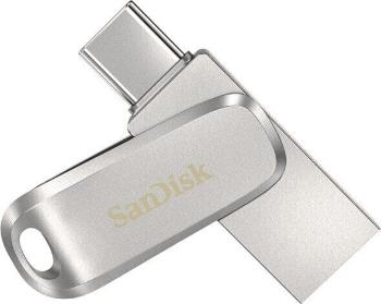 SanDisk Ultra Dual Drive Luxe SDDDC4-128G-G46 USB flash disk 128 GB