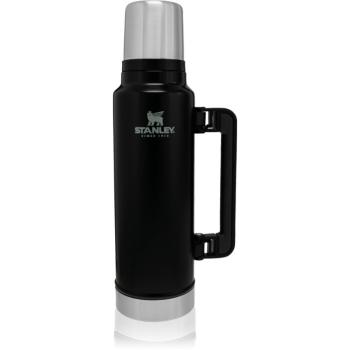 Stanley Classic Legendary Bottle termoska Matte Black 1400 ml